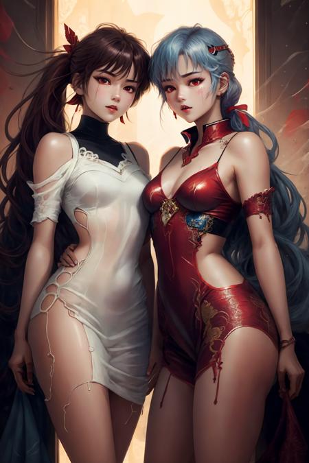 神兵玄奇（黄玉郎）