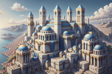 Greek World