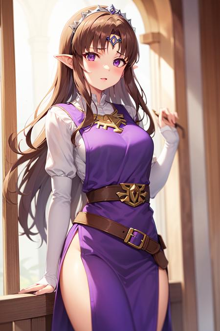 Zelda (Twilight Princess)