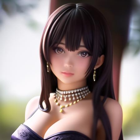 Virtual Geisha