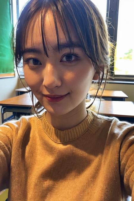 Okada Yui