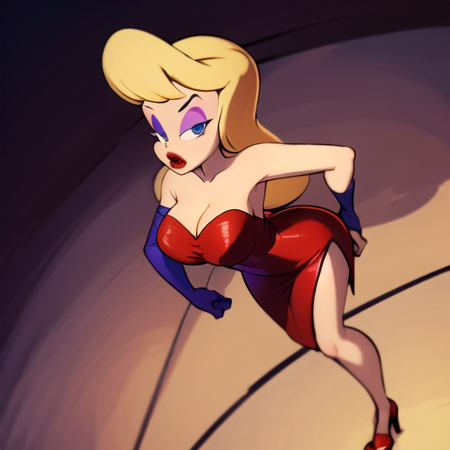 Hello Nurse Redux (Animaniacs, 1993)