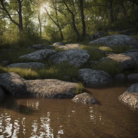 nature