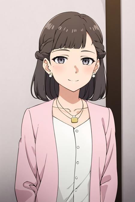 Miwako Tomobe | Seishun Buta Yarou Series版本v1.0 (ID: 1183667)