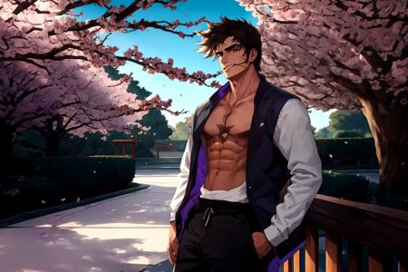 Gan Ning/甘寧---三国志幻想大陆/Three Kingdoms: Fantasy Land