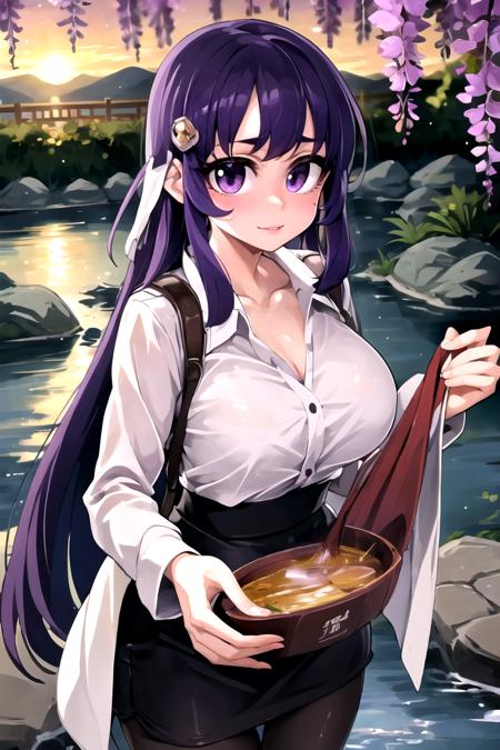 ?Bongfill Inspired LoRA (Anime Artsyle) | ownwaifu版本v1.0 (ID: 206572)