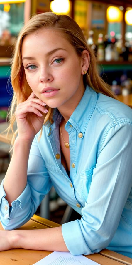 A-Zovya Photoreal