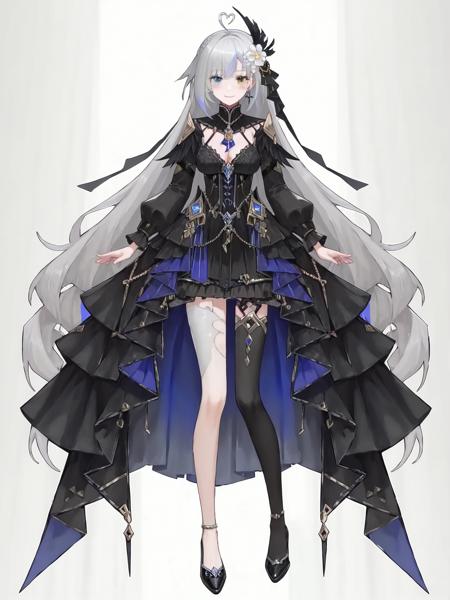 [虚拟主播/vtuber] nailv/明前奶绿 for pony