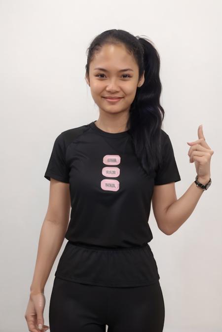 Javanese Girl V3