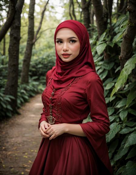 Iman Troye | Artis Malaysia