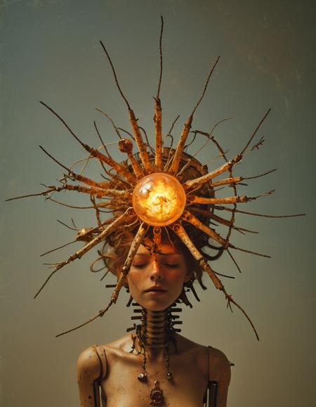Exoskeletal Echos
