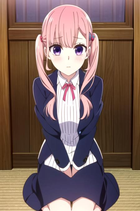 Ririna Sanada / Koi to Uso