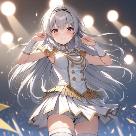 Tendo Rui - Idoly Pride - XL版本v1.0 (ID: 466881)