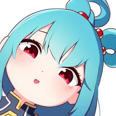 Cute Chibi Profile