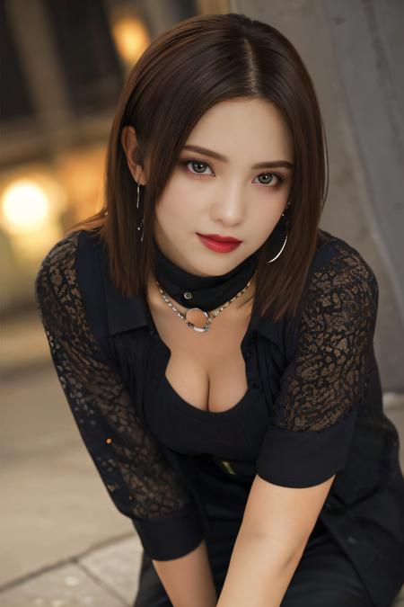 nashiki momotsuki - Japanes beauty model