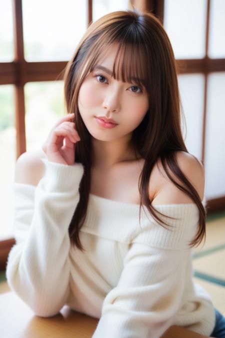 Sayuri Date伊達さゆり