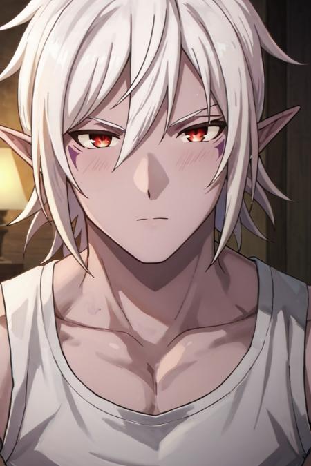 Riheet - King's Raid (pony)版本v1.0 (ID: 524170)