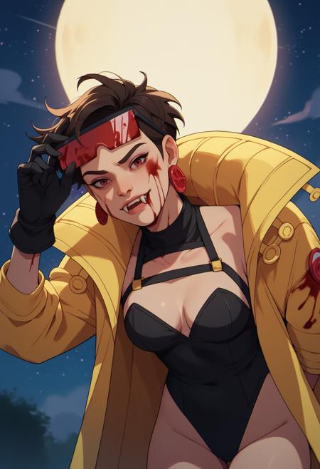 Jubilee | X-Men '97 [Pony XL]