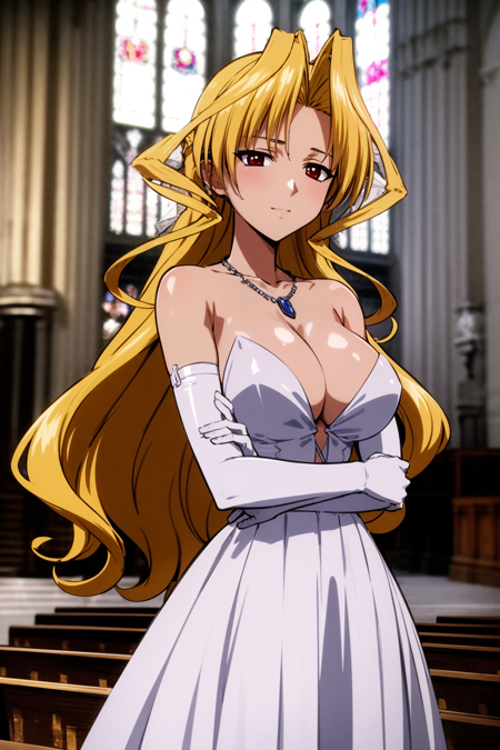 Kuriko Kazetsubaki - Maburaho - Character LORA