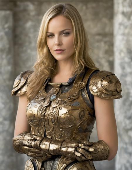 Abbie Cornish SDXL (Commission)