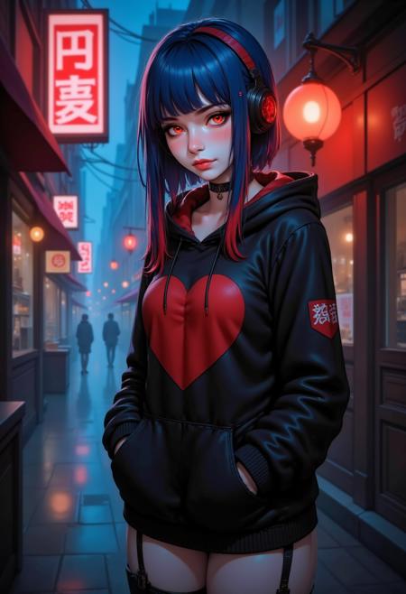 Niji Anime