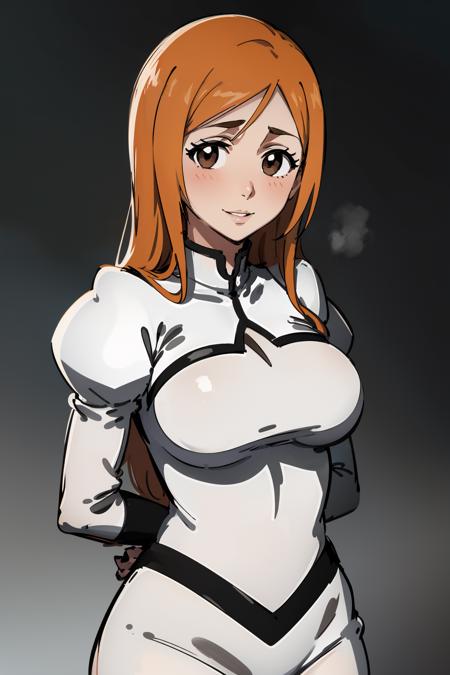 Inoue Orihime (Bleach - multiple outfits)版本v1.0 (ID: 403228)