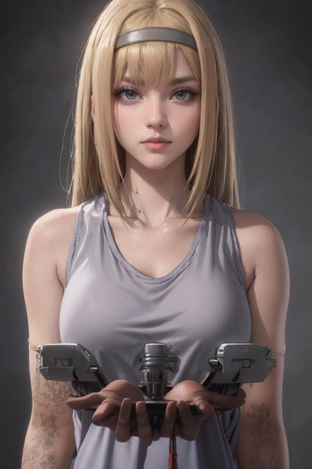 ?Ymir Fritz Adult (anime character) | Attack on Titan | ownwaifu