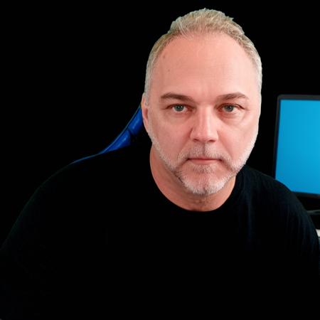 Craig Severance Himself V3版本v 3.0 (ID: 278249)