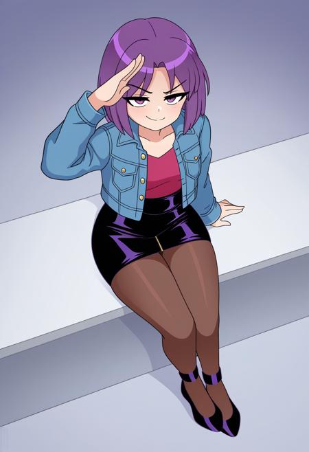 NicoNeko Style