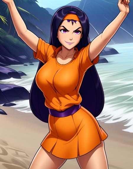 Britney from Totally Spies- (1.5 SD and SDXL)