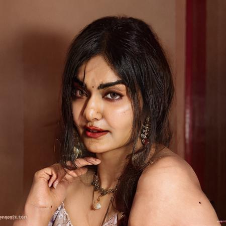 Adah Sharma