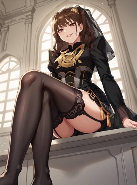 Lachesis - Kamen rider gotchard版本v1.0 (ID: 690813)