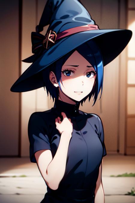 Hiromi Shiota [Assasination Classroom]