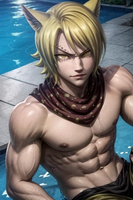 Jackal / Fairy Tail