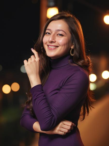 Priyal Gor - Indian Actress (SDXL)版本v1.0 (ID: 552146)