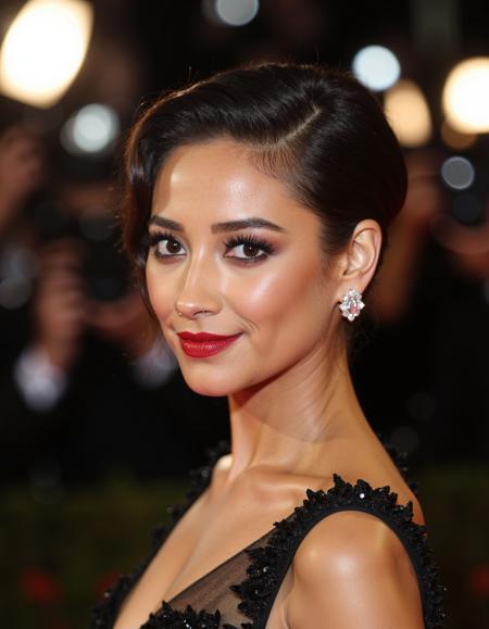 Shay Mitchell [FLUX]