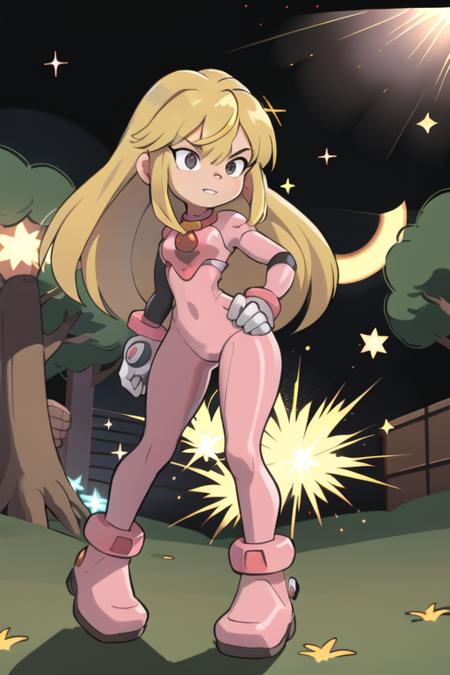 TFM Cutesy Anime 2