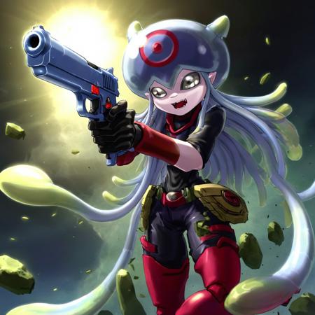 Jellymon (Digimon)