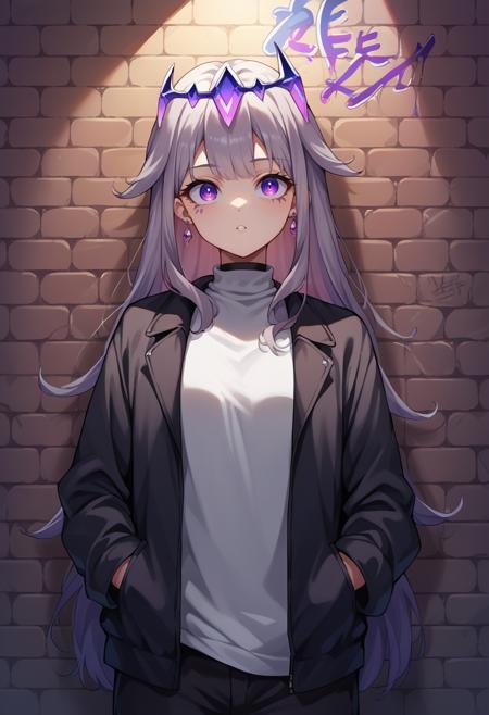 Koseki Bijou (2 Outfits) | Hololive | [Pony XL]