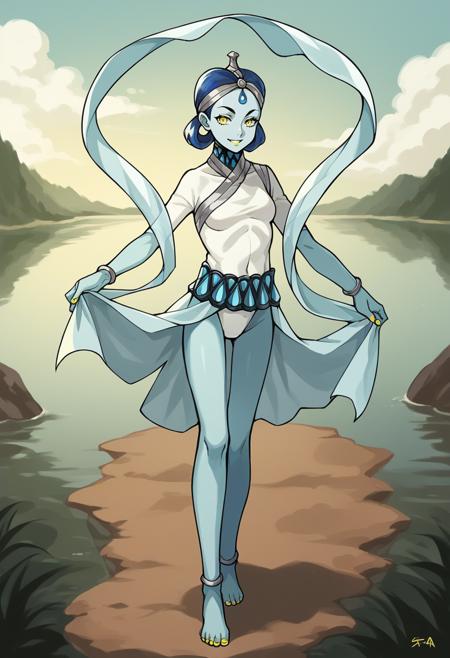 [PDXL] Apsaras - Shin Megami Tensei (アプサラス、真・女神転生)版本v1.0 (ID: 607619)