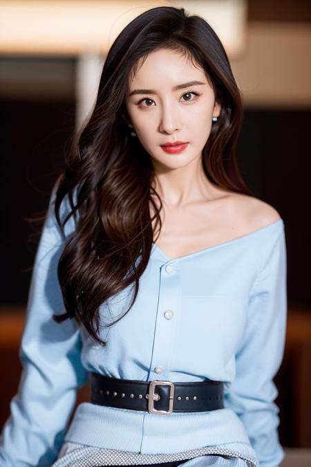 Chinese Idol - YangMi杨幂