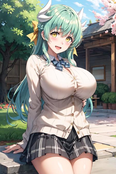Hokkyoku Hotaru  | Artist Style版本v1.0 (ID: 357961)