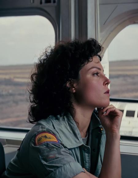 Alien(1979) Style版本4L13N Style_baseXL (ID: 805464)