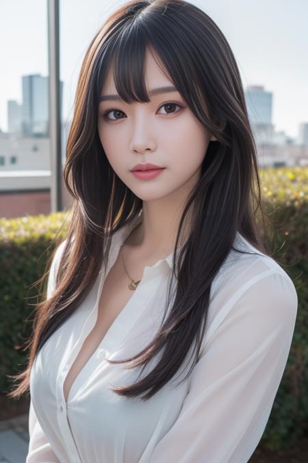 职业装 office lady