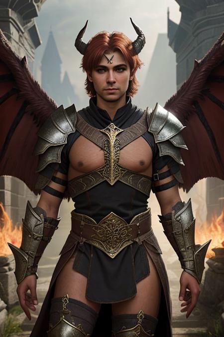 Baldur's Gate 3