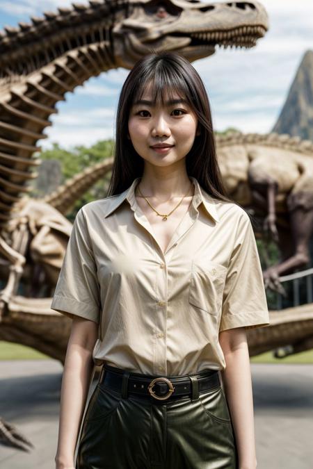 Kawaii Goddess: Jamie