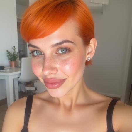 KATERINA AI MODEL版本V1 (ID: 1215148)