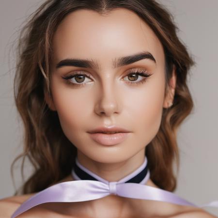 Lily Collins (FLUX + SDXL)版本SDXL v1.0 (ID: 136233)