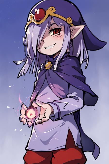Vaati (The Legend Of Zelda: Minish Cap)
