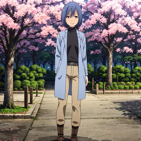 Maina Yatomika (86-EIGHTY SIX-) LORA